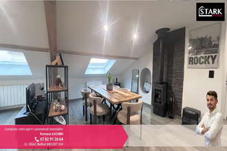  appartement belfort 90000