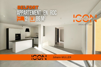  appartement belfort 90000