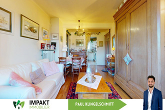  appartement belfort 90000