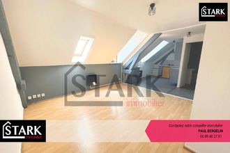  appartement belfort 90000