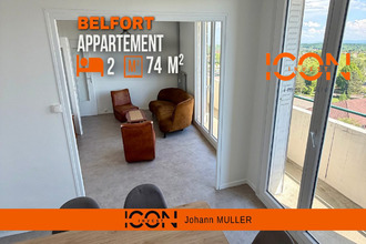  appartement belfort 90000
