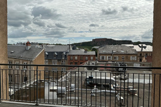  appartement belfort 90000