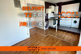  appartement belfort 90000