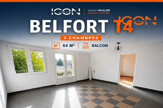  appartement belfort 90000
