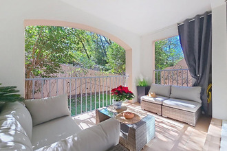  appartement belgentier 83210