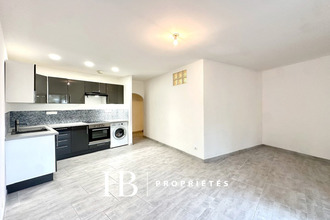  appartement belgentier 83210