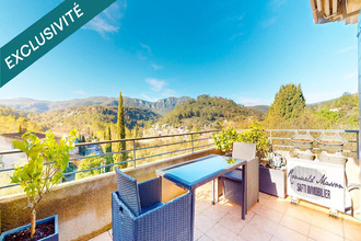  appartement belgentier 83210