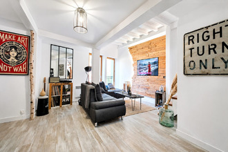  appartement belgentier 83210