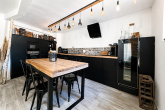  appartement belgentier 83210
