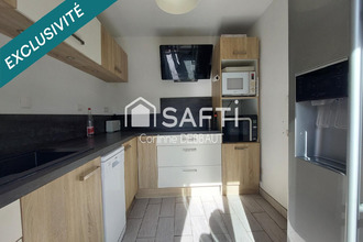  appartement belgentier 83210