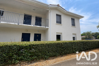  appartement belin-beliet 33830