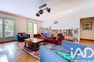  appartement bellefontaine 95270