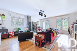  appartement bellefontaine 95270