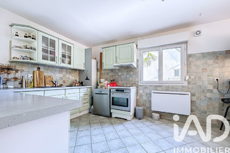  appartement bellefontaine 95270