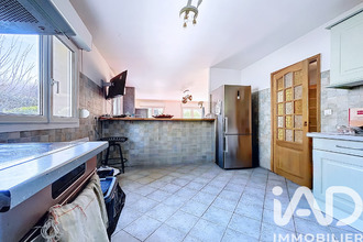  appartement bellefontaine 95270