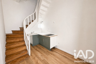 appartement bellegarde 30127