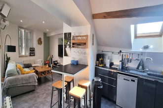  appartement bellegarde-en-forez 42210