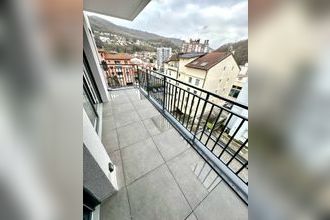  appartement bellegarde-sur-valserine 01200