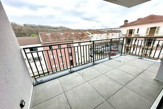  appartement bellegarde-sur-valserine 01200