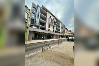  appartement bellegarde-sur-valserine 01200