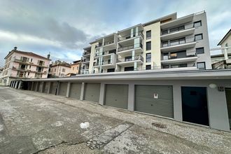  appartement bellegarde-sur-valserine 01200