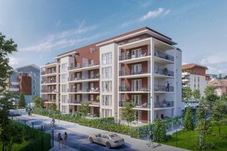  appartement bellegarde-sur-valserine 01200