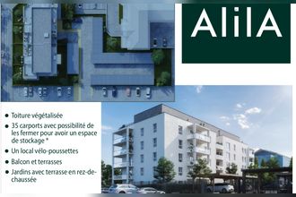  appartement bellegarde-sur-valserine 01200