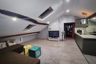  appartement bellegarde-sur-valserine 01200