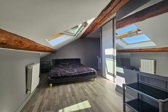  appartement bellegarde-sur-valserine 01200