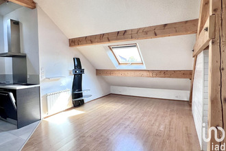  appartement bellegarde-sur-valserine 01200