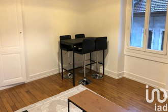  appartement bellegarde-sur-valserine 01200