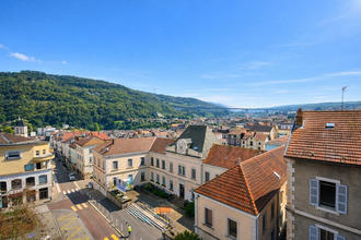  appartement bellegarde-sur-valserine 01200