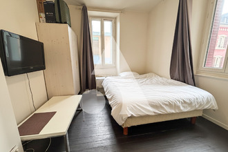  appartement bellegarde-sur-valserine 01200