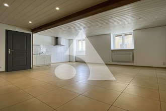  appartement bellegarde-sur-valserine 01200