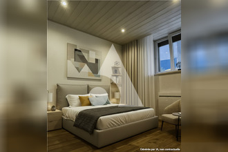  appartement bellegarde-sur-valserine 01200