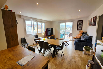  appartement bellegarde-sur-valserine 01200