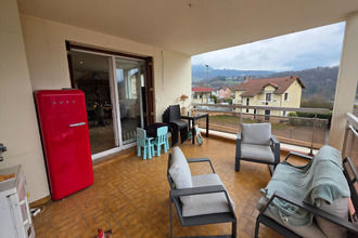  appartement bellegarde-sur-valserine 01200