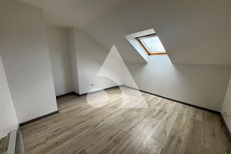  appartement bellegarde-sur-valserine 01200