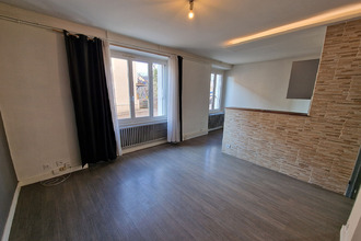  appartement bellegarde-sur-valserine 01200