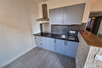  appartement bellegarde-sur-valserine 01200