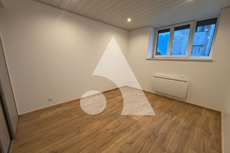  appartement bellegarde-sur-valserine 01200