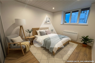  appartement bellegarde-sur-valserine 01200