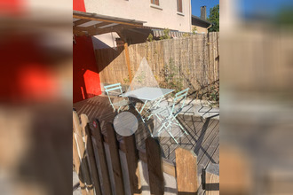  appartement bellegarde-sur-valserine 01200