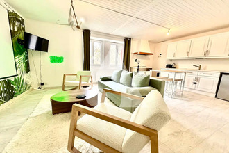  appartement bellegarde-sur-valserine 01200