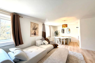  appartement bellegarde-sur-valserine 01200