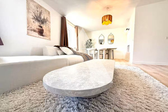  appartement bellegarde-sur-valserine 01200