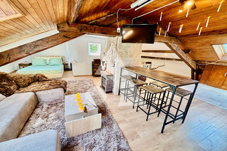  appartement bellegarde-sur-valserine 01200