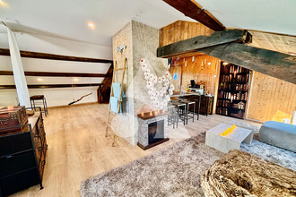  appartement bellegarde-sur-valserine 01200