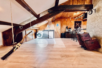  appartement bellegarde-sur-valserine 01200