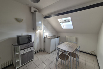  appartement bellerive-sur-allier 03700